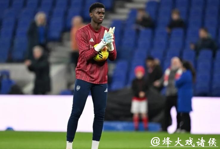 法尔克:阿森纳有意德国门将拉马伊!英媒:枪手已在运作布阿迪! 法尔克:阿森纳有意德国门将拉马伊!英媒:枪手已在运作布阿迪!